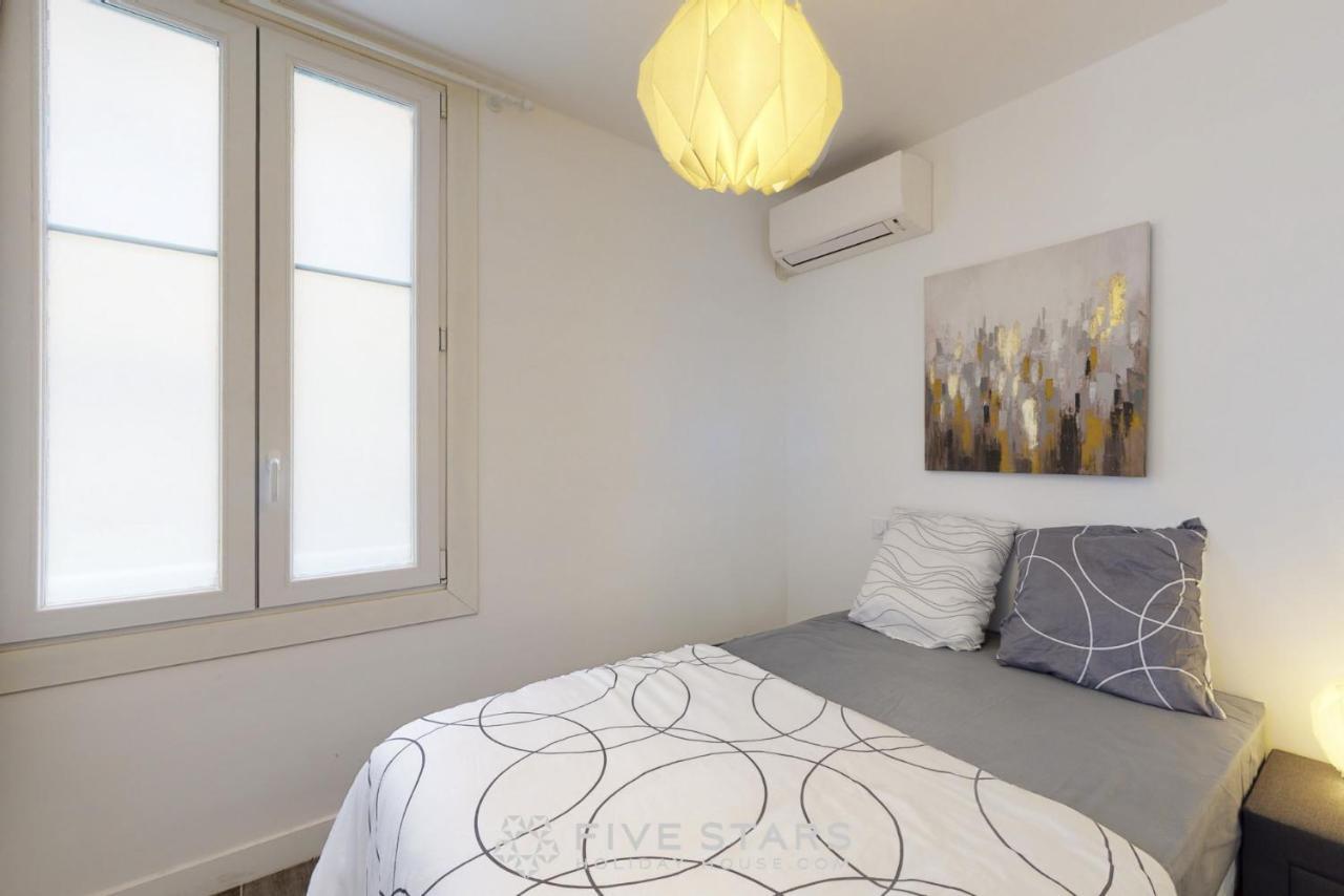 ניס Grand Suite Promenade Five Stars Holiday House מראה חיצוני תמונה
