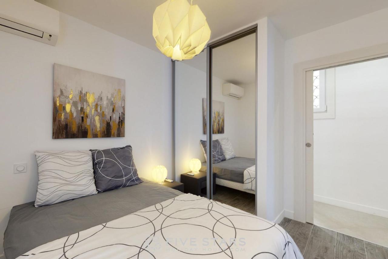 ניס Grand Suite Promenade Five Stars Holiday House מראה חיצוני תמונה
